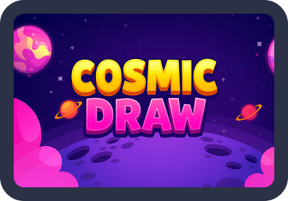 Cosmic Draw