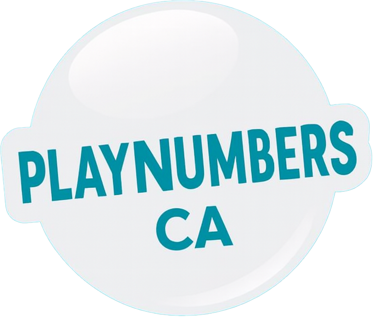Play Numbers CA
